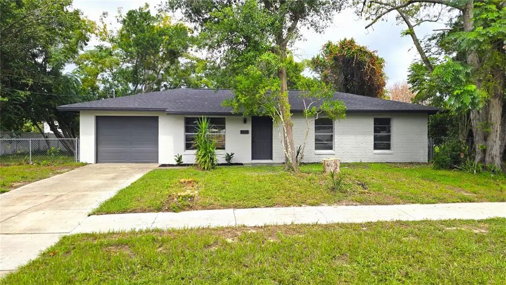605 Jameson Drive, ORANGE CITY