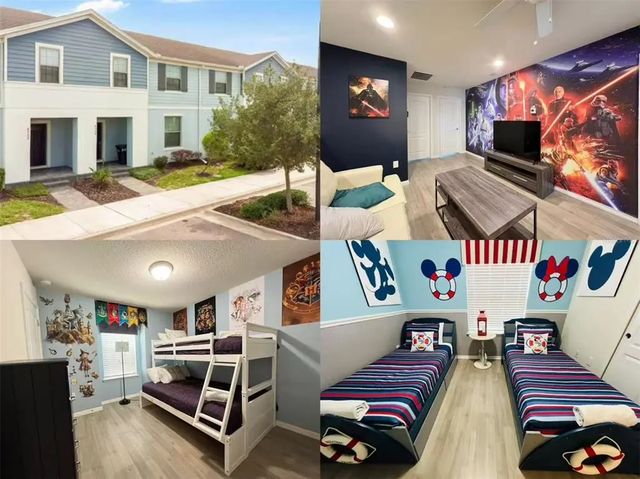 8904 Sydney Avenue, KISSIMMEE