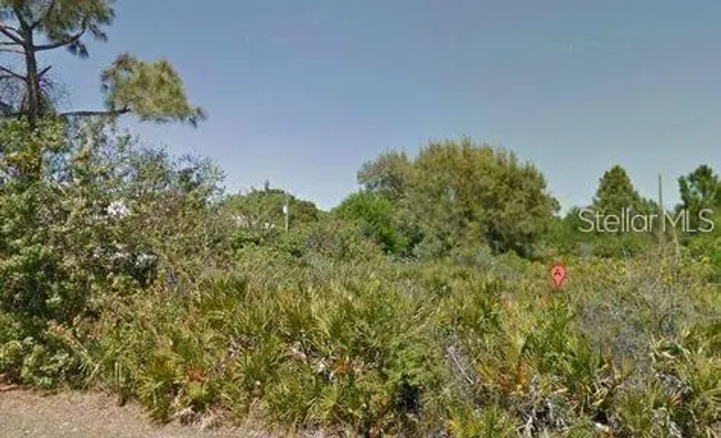 20067 Hillsborough Boulevard, PORT CHARLOTTE