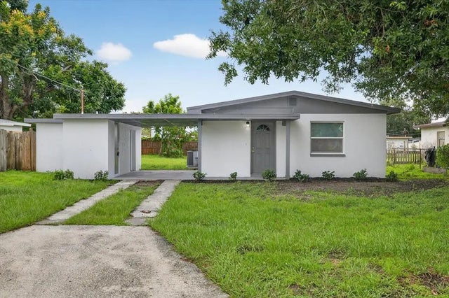 5206 S 80th Street, TAMPA