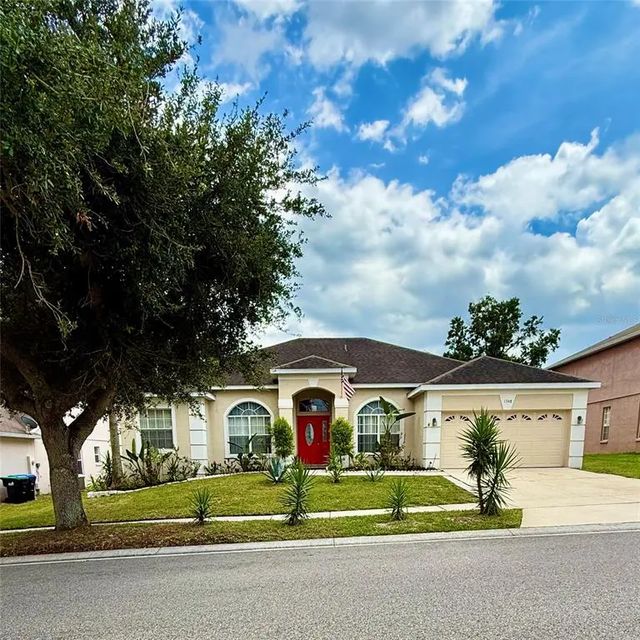 1748 Florence Vista Boulevard, ORLANDO