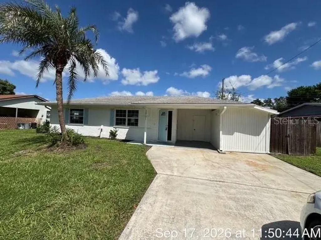 2901 Poplar Street, SARASOTA