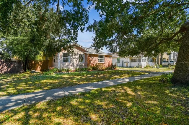 2511 W North A Street, TAMPA