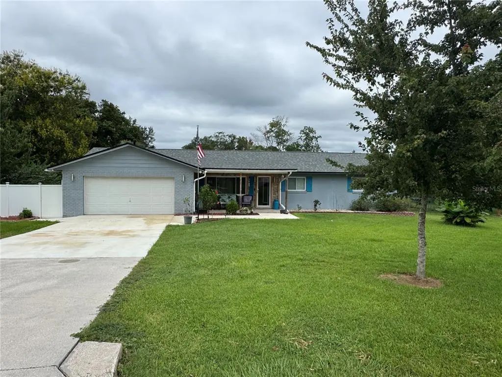 130 Ne 50th Avenue, OCALA