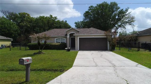782 Mink Court, KISSIMMEE