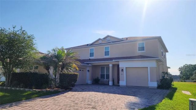 1915 Acacia Drive, KISSIMMEE