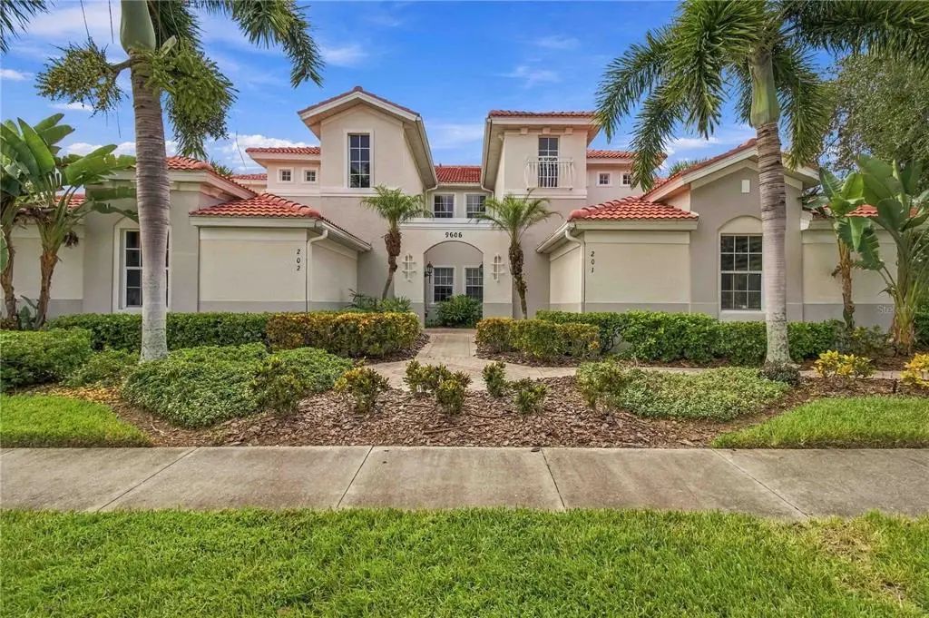 9606 Sea Turtle 201, BRADENTON