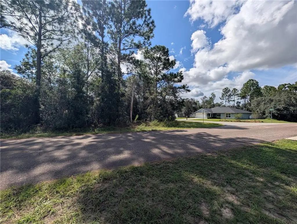 8479 N Brook Way, CITRUS SPRINGS
