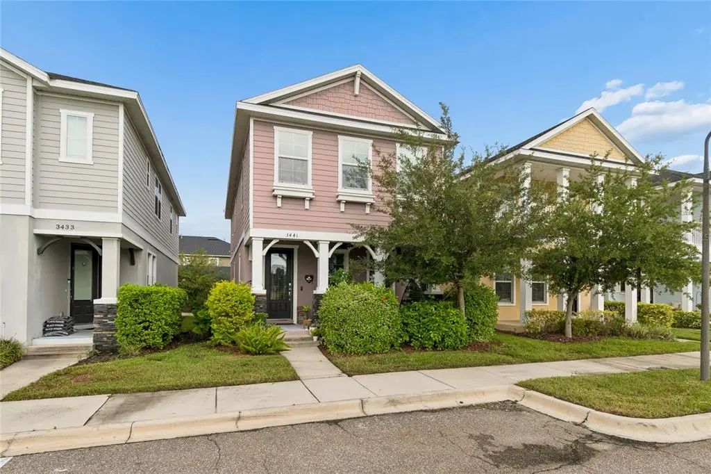3441 Bumelia Lane, NEW PORT RICHEY