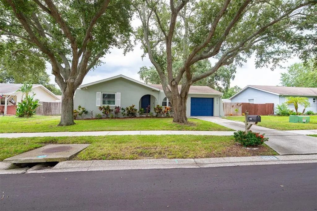 2613 Summit Street, PALM HARBOR