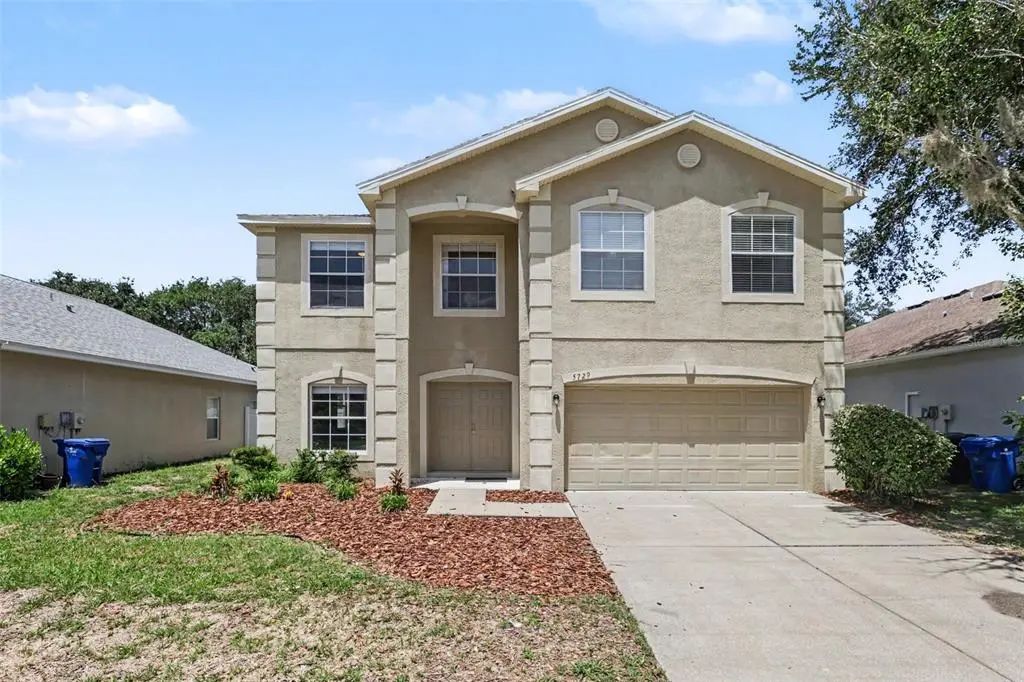 5729 Sweet William Terrace, LAND O LAKES