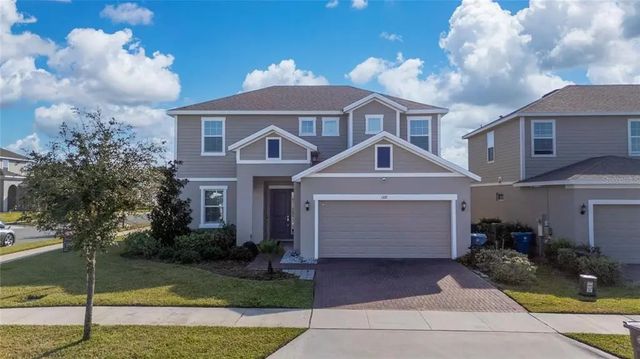 1369 Yorkdale Road, DAVENPORT
