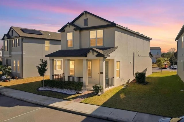 2201 Standing Rock Circle, OAKLAND