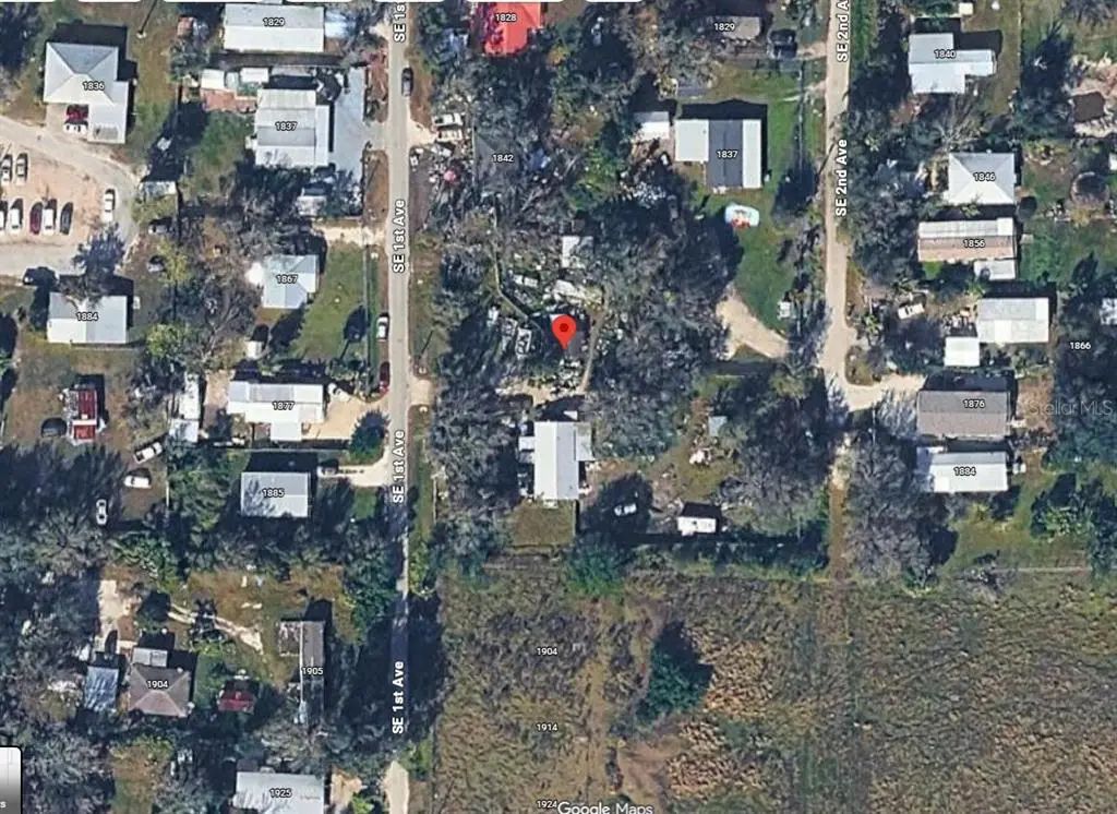 1880 Se 1st Avenue, ARCADIA
