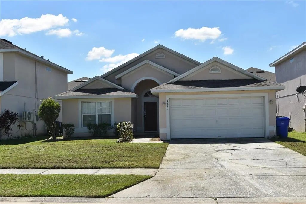 N/A, KISSIMMEE