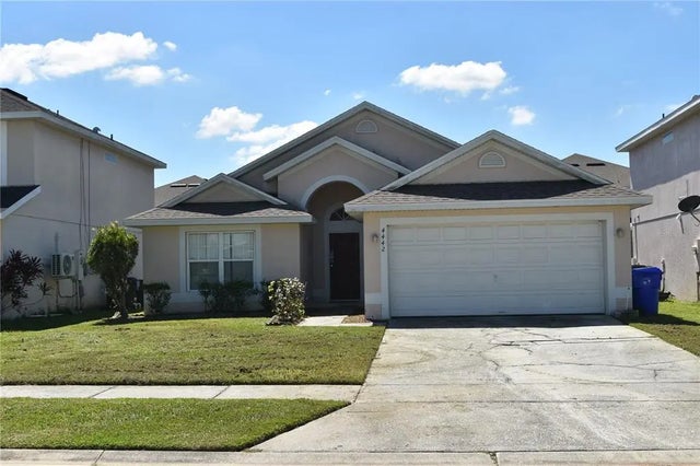 N/A, KISSIMMEE