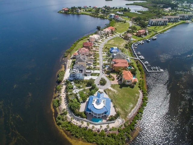 Harborpointe Drive 53, PORT RICHEY