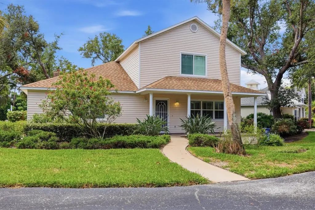 2310 64th Street Court W, BRADENTON