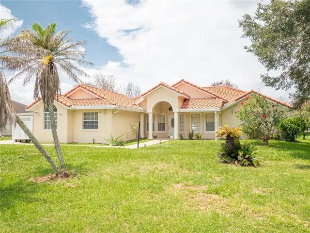 2125 Triumfo Circle, KISSIMMEE