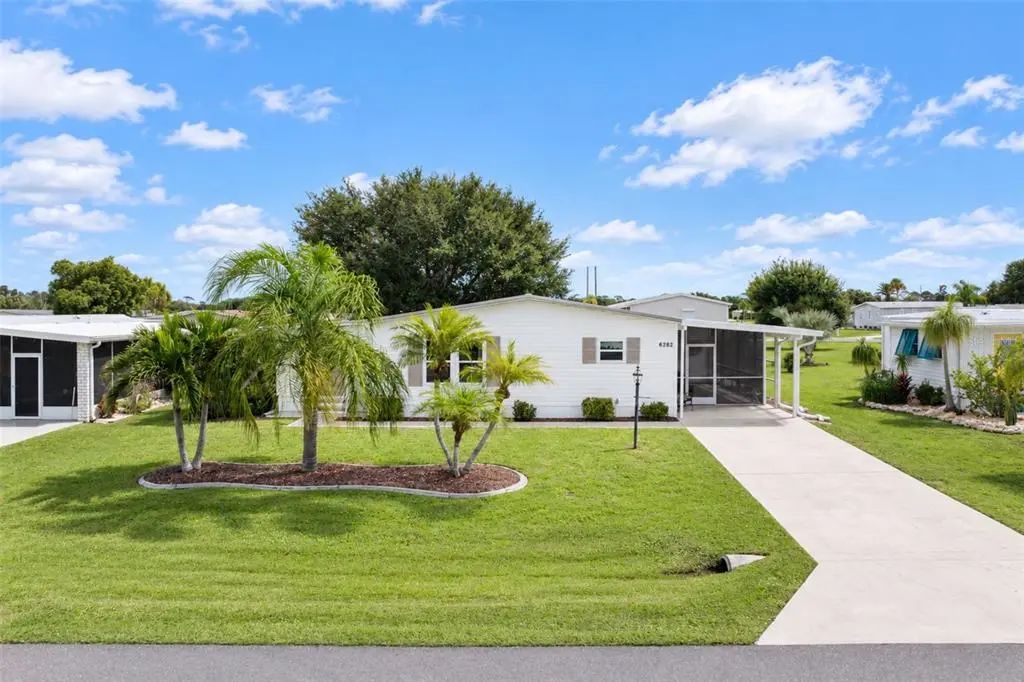 6282 Bob White Drive, ENGLEWOOD