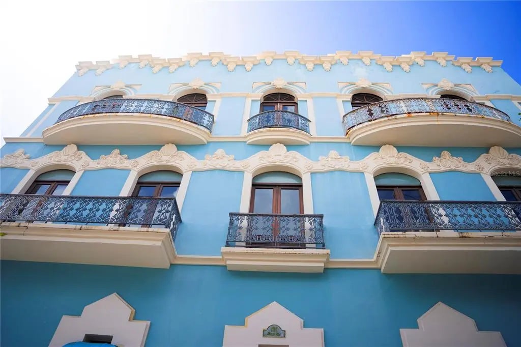 101 Sol Street 1b, OLD SAN JUAN