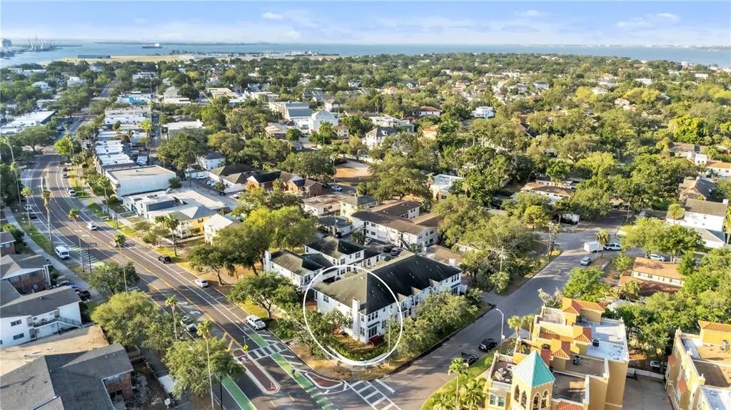113 Bosphorous Avenue 5, TAMPA
