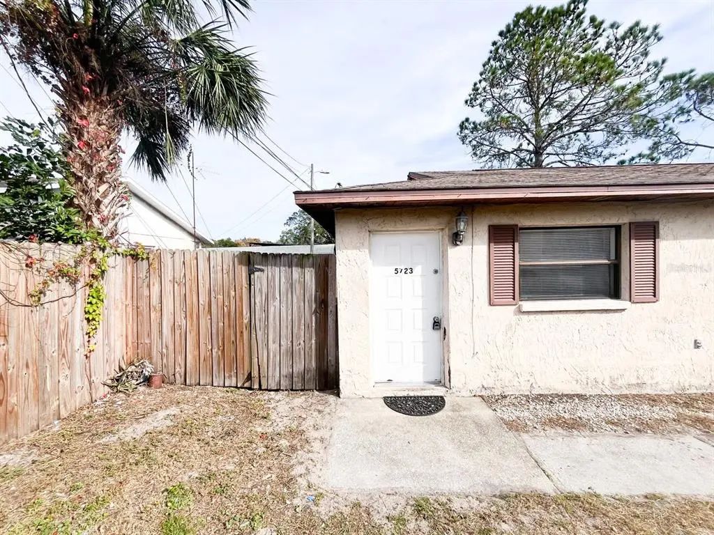 5723 Silver Spur Drive, HOLIDAY