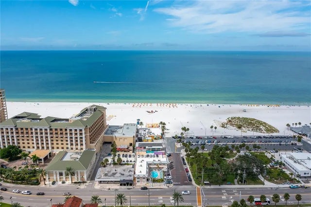 530 Mandalay Avenue 104, CLEARWATER BEACH