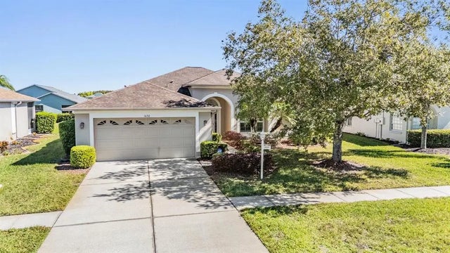 1630 Lakestone Drive, TRINITY