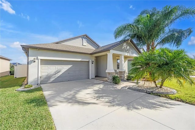 11822 Sunburst Marble Road, RIVERVIEW