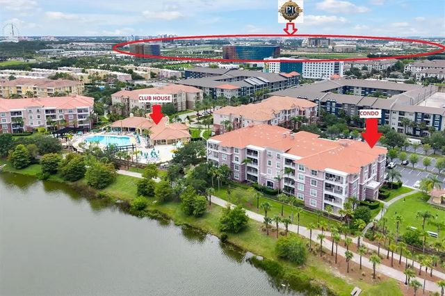 4840 Cayview Avenue 20310, ORLANDO