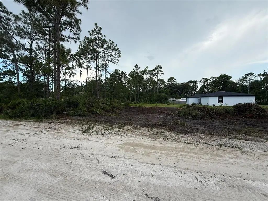 1693 8th Ave, DELAND