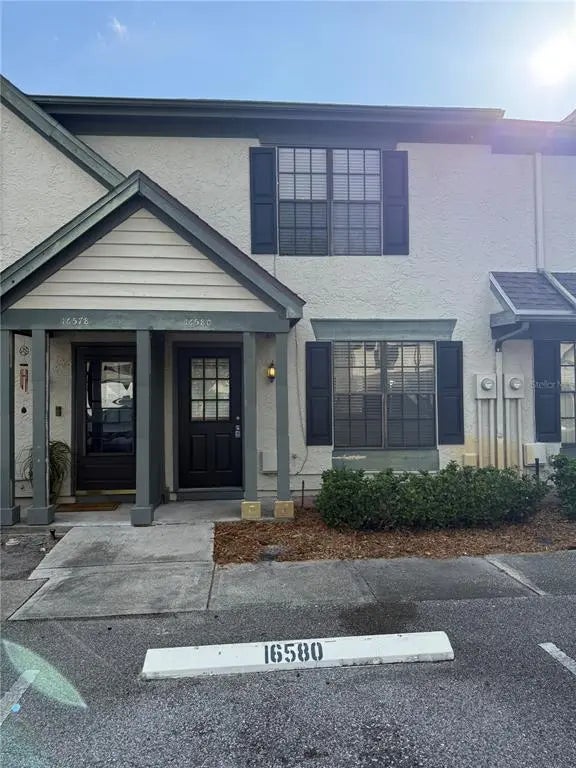 16580 Brigadoon Drive, TAMPA