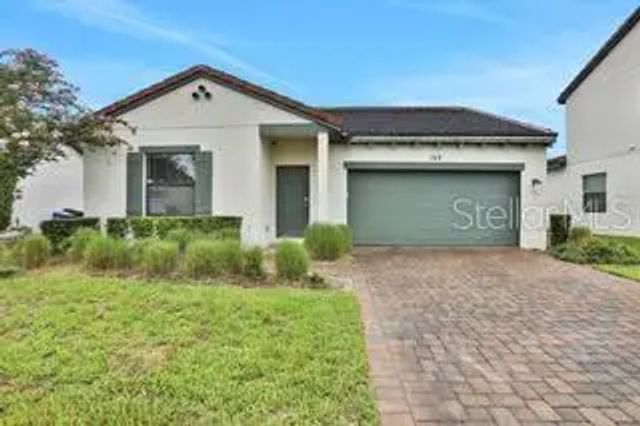 163 Kenny Boulevard, HAINES CITY