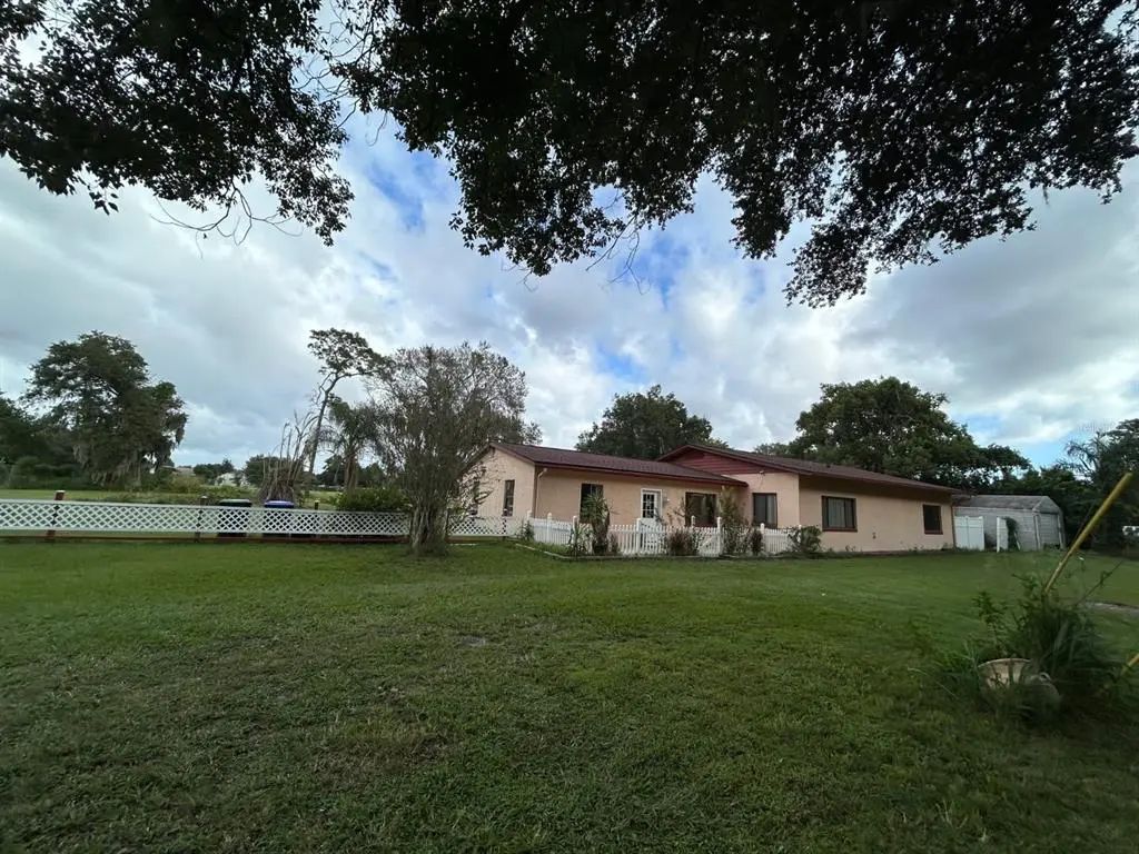 10100 Alcock Road, ORLANDO