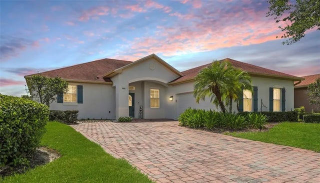 448 Sorrento Road, KISSIMMEE
