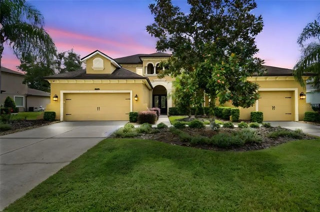 27734 Indigo Pond Court, WESLEY CHAPEL
