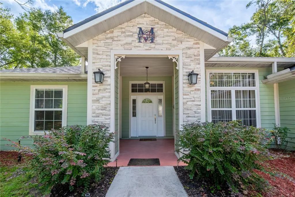 317 Sw Caboose Drive, FORT WHITE
