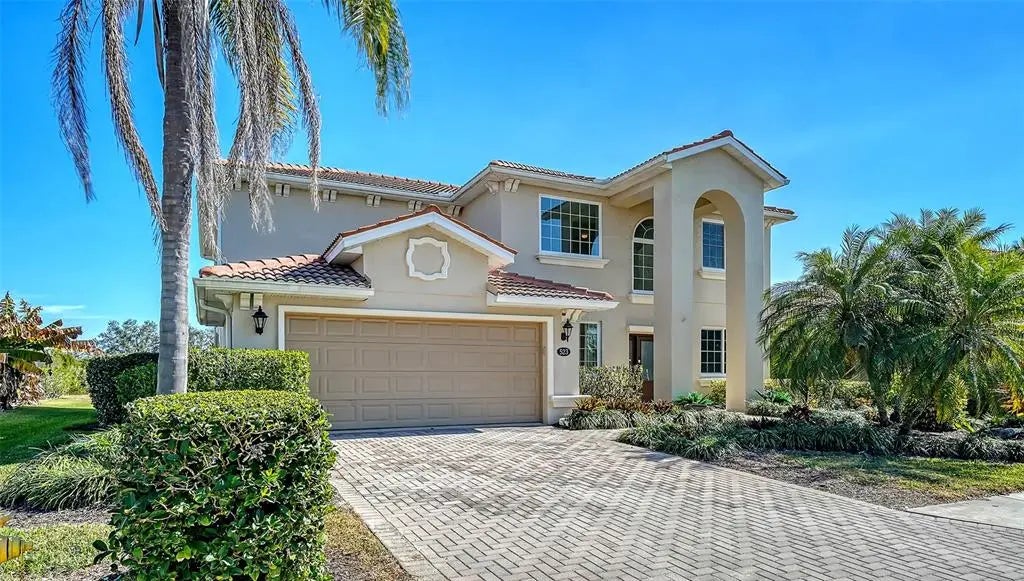 523 Grand Preserve Cove, BRADENTON