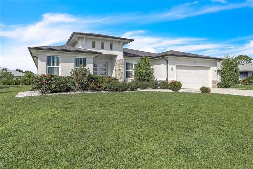 25248 Padre Lane, PUNTA GORDA