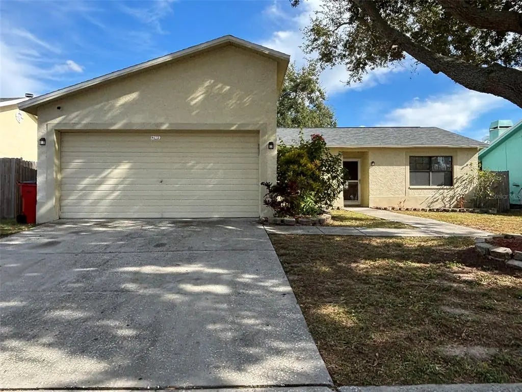 12909 Pineway Drive, LARGO