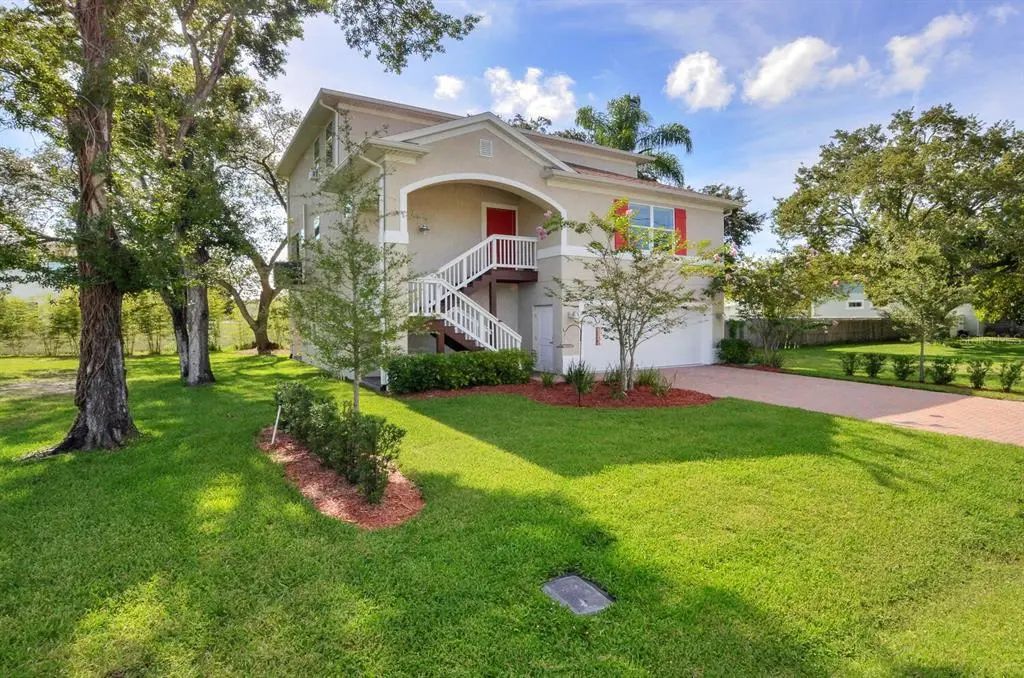 7210 S Mascotte Street, TAMPA