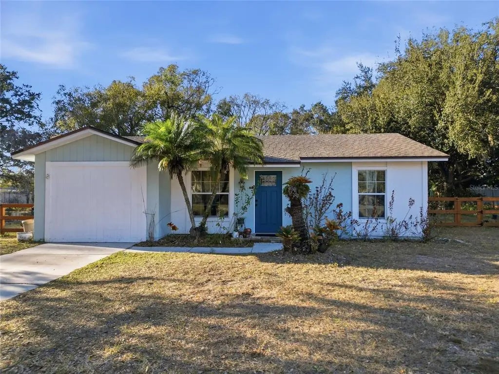 2725 Glenview Drive, LAND O LAKES