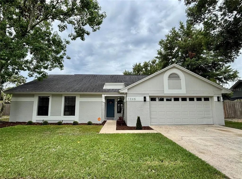 1045 Shaffer Trail, OVIEDO