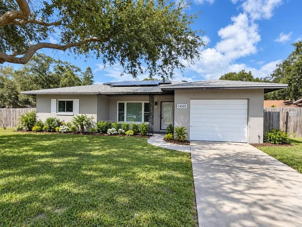 1450 Carolyn Lane, CLEARWATER