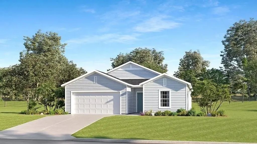 8731 Sw 67th Circle, OCALA