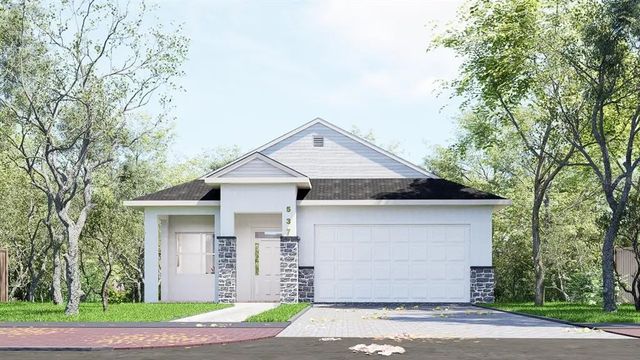 537 Pineloch Drive, HAINES CITY