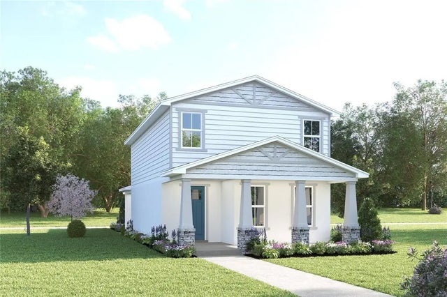 3213 Mourning Dove Drive, AUBURNDALE