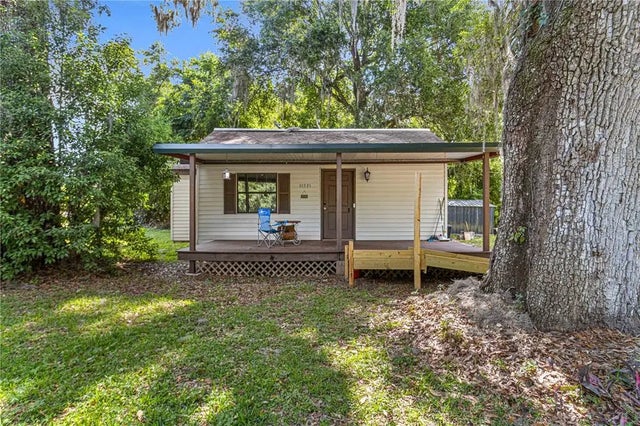 11531 Se 60th Avenue, BELLEVIEW