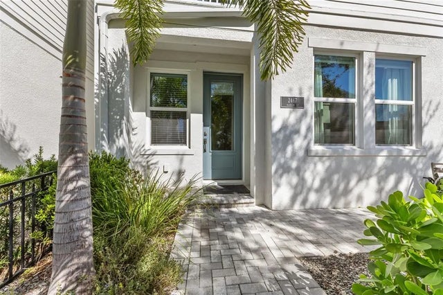 2467 Mangum Court, SARASOTA